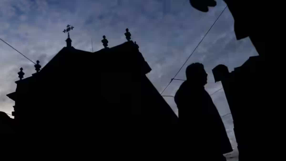 Spain's Catholic church probe reveals 728 priests abused children over eight decades Spain's Catholic church probe reveals 728 priests abused children over eight decades