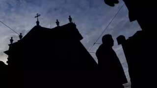 Spain's Catholic church probe reveals 728 priests abused children over eight decades