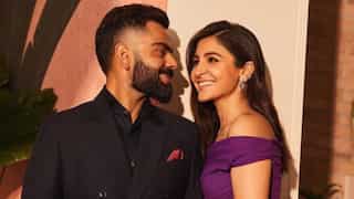 FA Cup Final: Virat Kohli, Anushka Sharma to be in attendance for Manchester Derby at Wembley