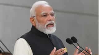 Indian PM Narendra Modi to address joint session of US Congress during state visit