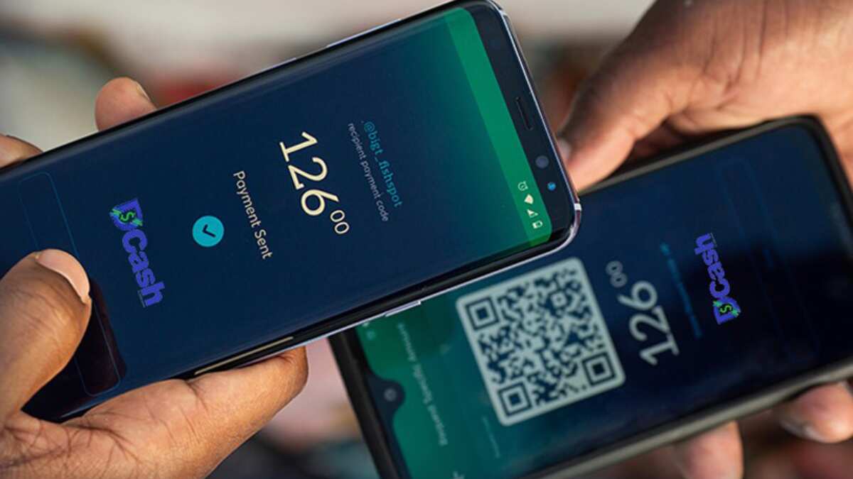 Eastern Caribbean Central Bank (ECCB)