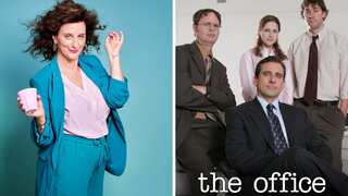 The Office goes down under! New series to feature Hannah Howard in the lead, co-stars Pallavi Sharda