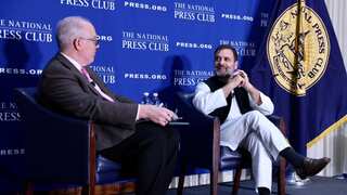 India: Political row erupts over Rahul Gandhi's ‘secular’ remark on IUML