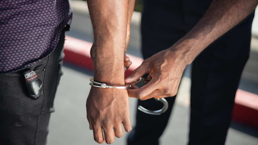 Man strangulates wife in India's Hyderabad for refusing to have sex with him