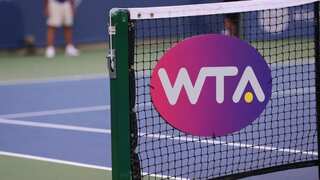 China returns to WTA calendar in autumn after four years