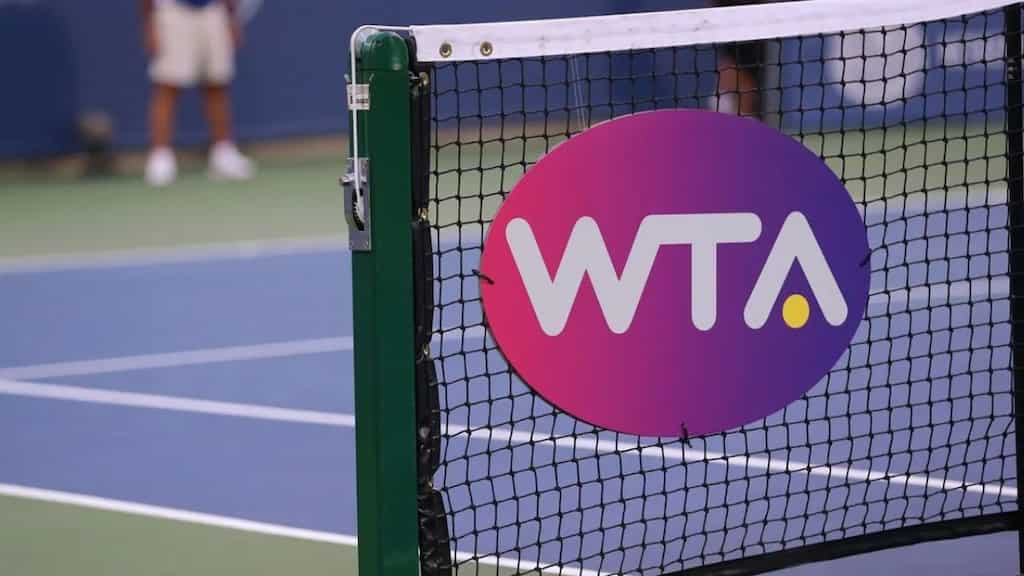 China returns to WTA calendar in autumn after four years
