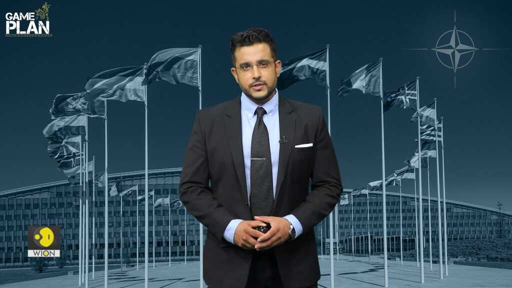 India, a NATO state? | Whose gain whose loss?