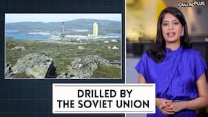 Gravitas Plus: China is drilling the world's deepest hole: Here's why