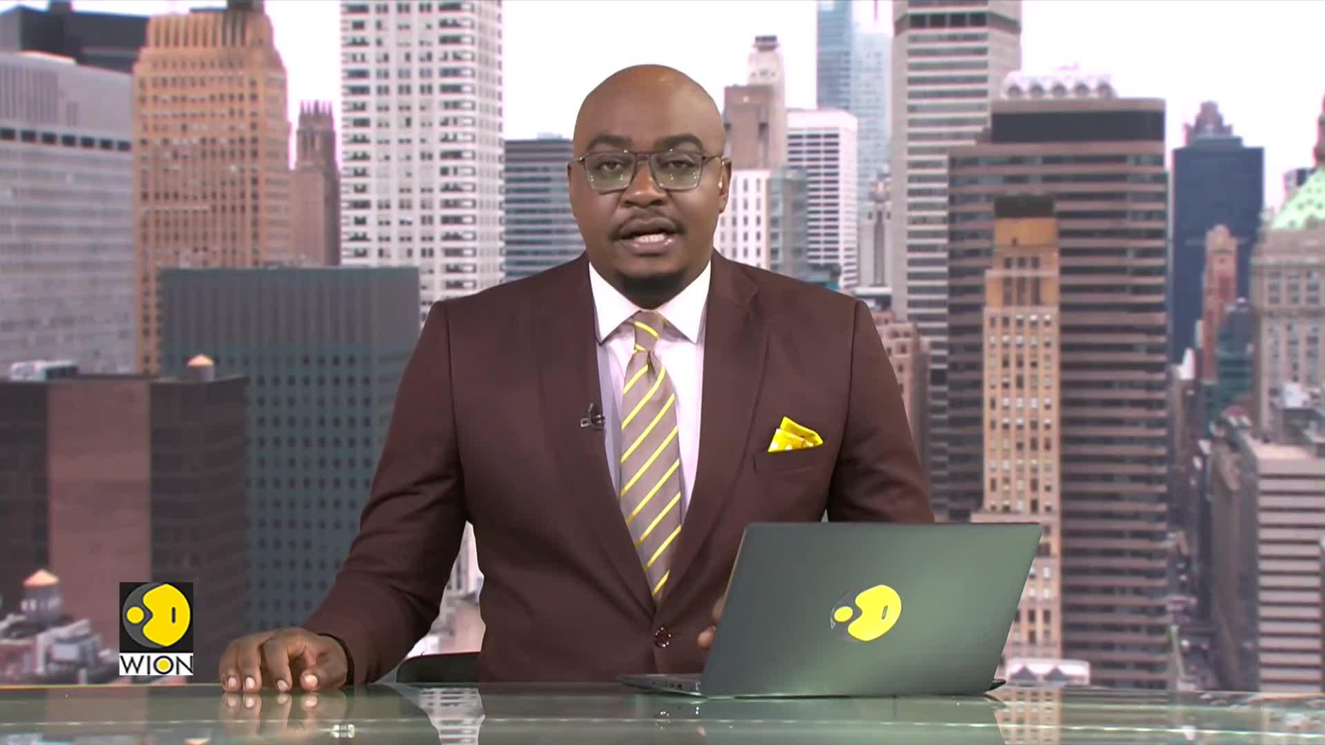 WionNews Video