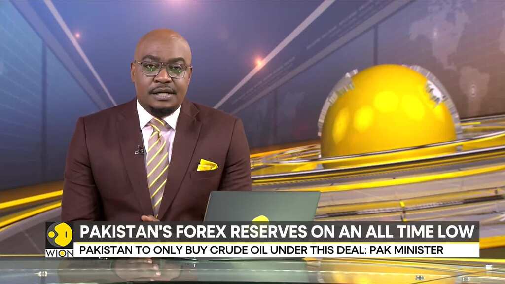 Pakistan to begin barter trade with Afghanistan, Iran and Russia