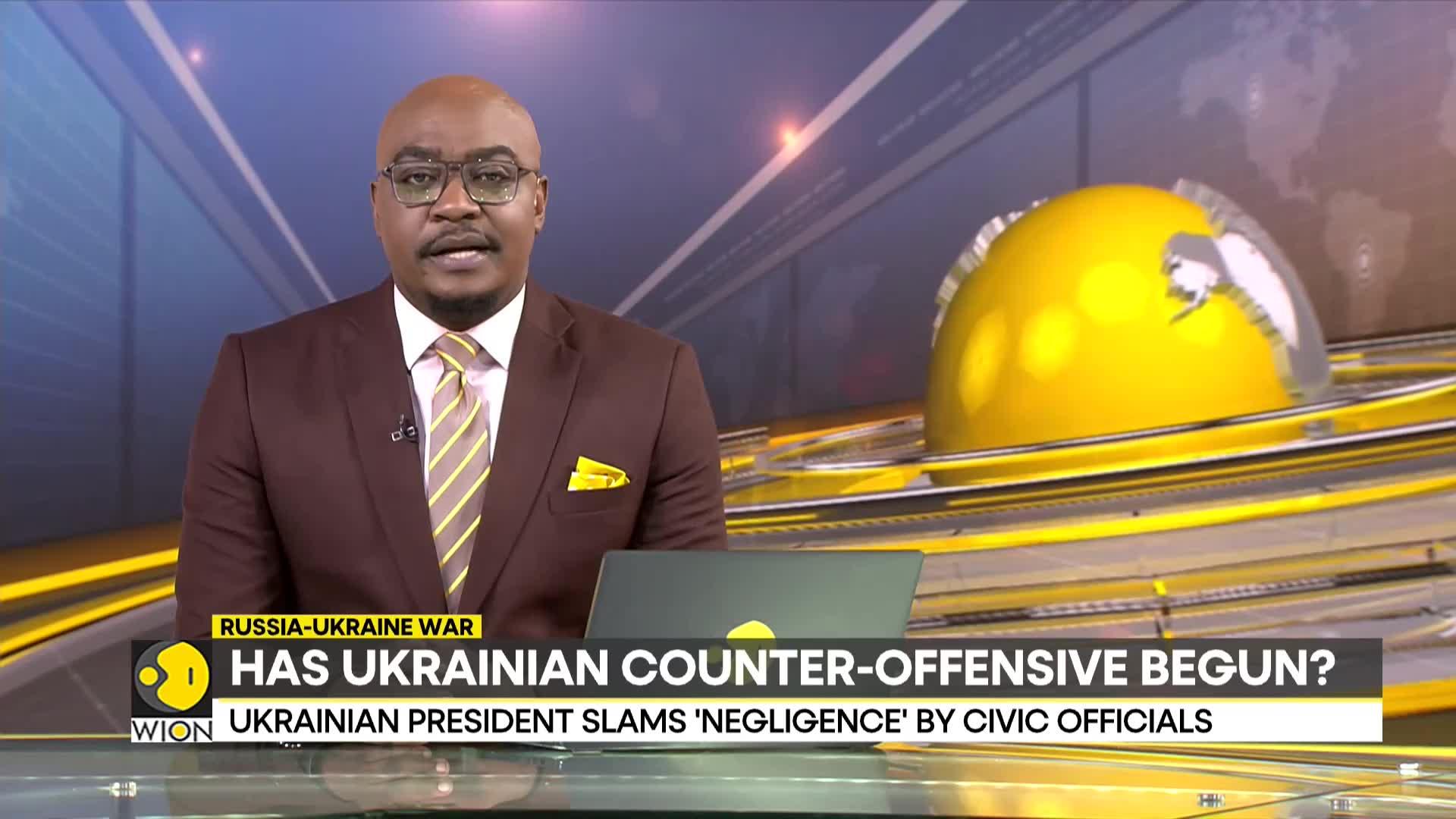 WionNews Video