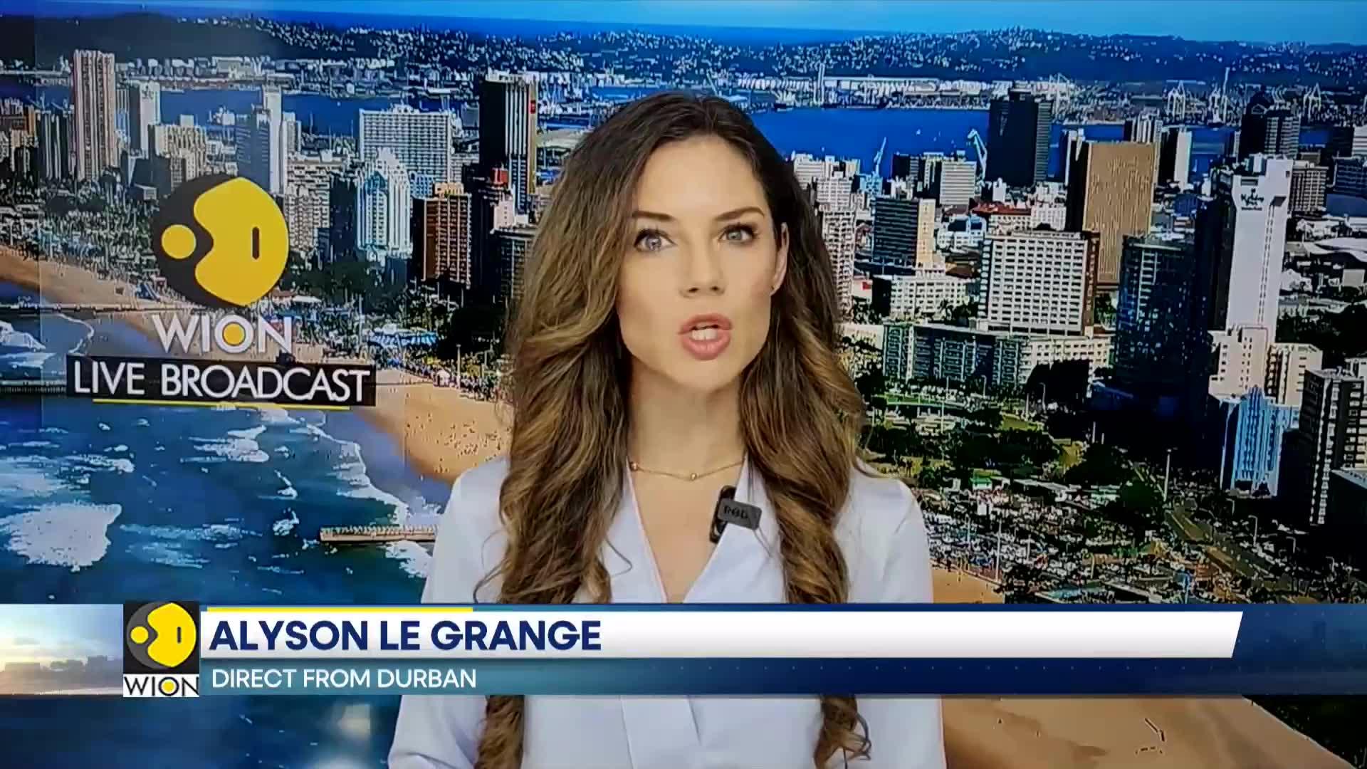 WionNews Video
