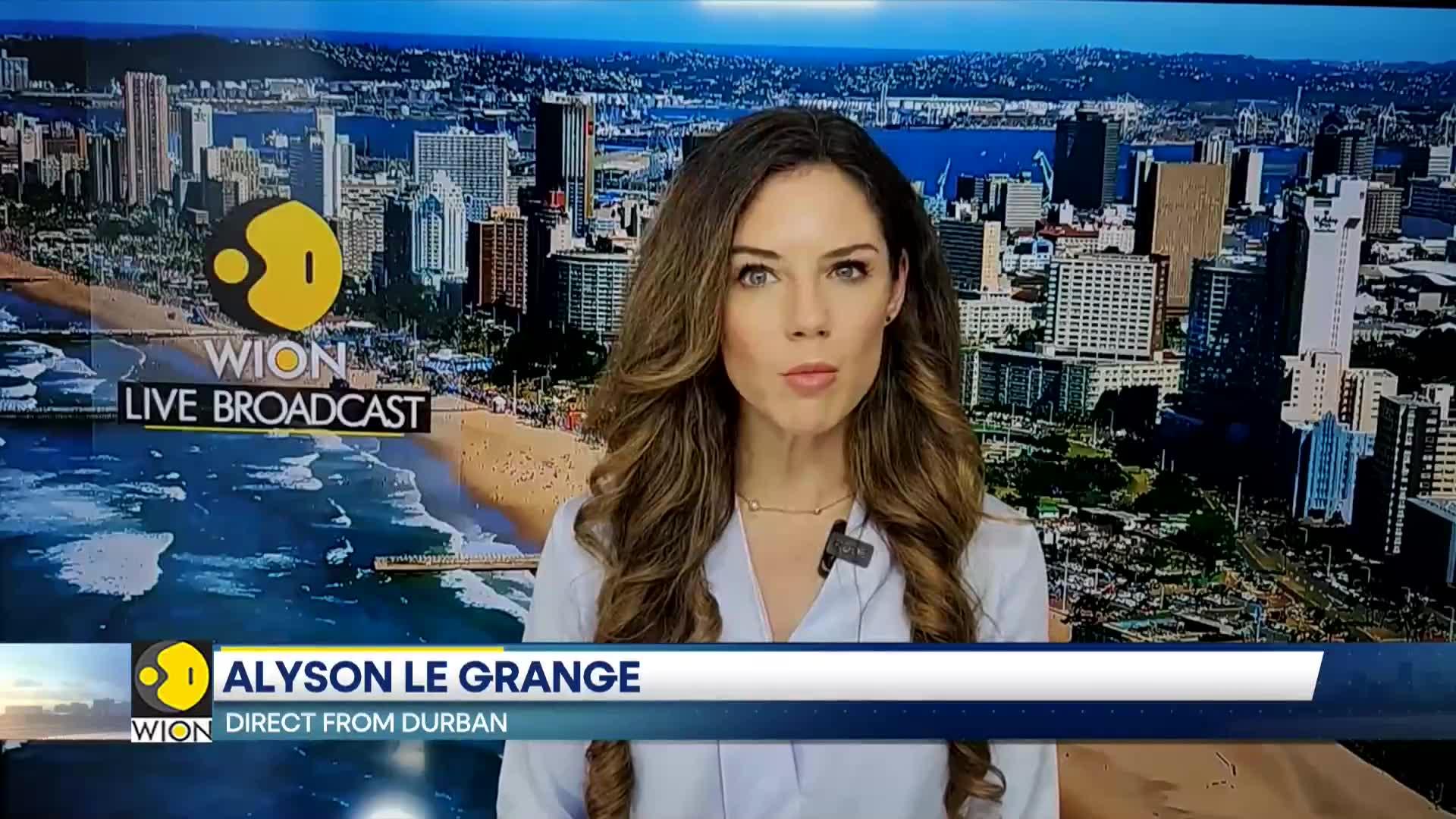 WionNews Video