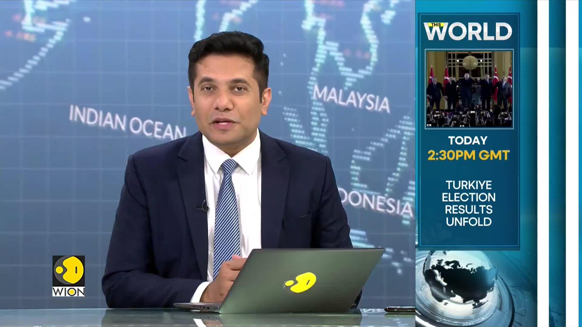 WionNews Video