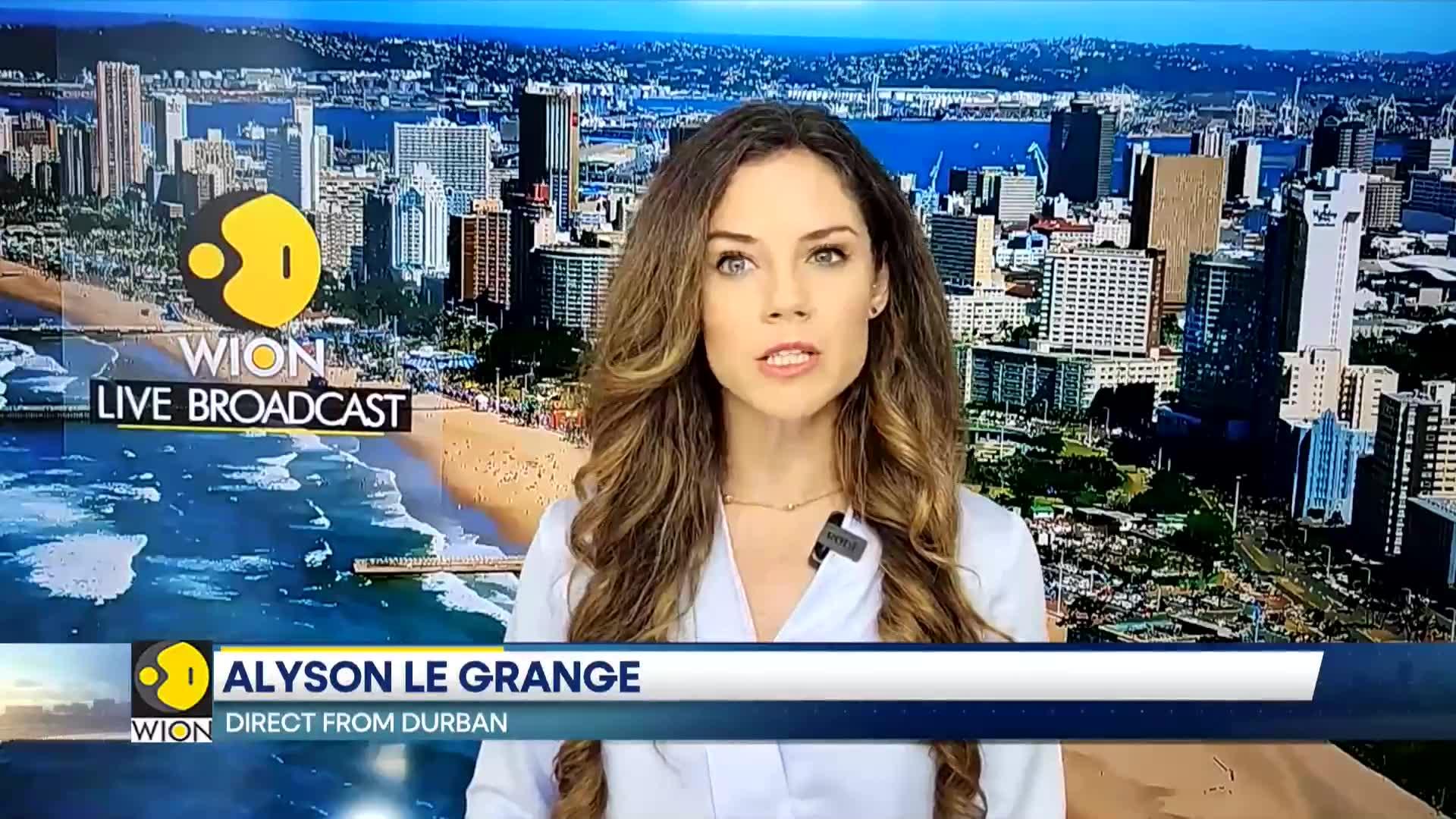 WionNews Video