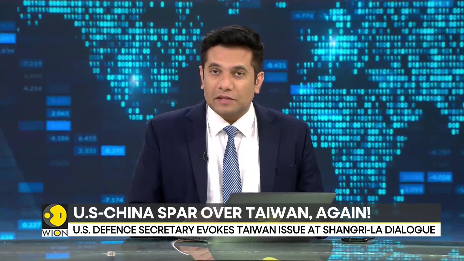 WionNews Video