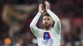 Football: Sergio Ramos confirms PSG exit after two years; joins Messi in another high-profile outgoing