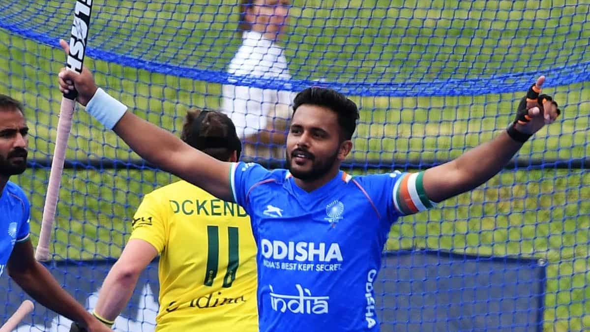 FIH Hockey Pro League: India finds redemption in 5-1 win against Belgium FIH Hockey Pro League: India finds redemption in 5-1 win against Belgium