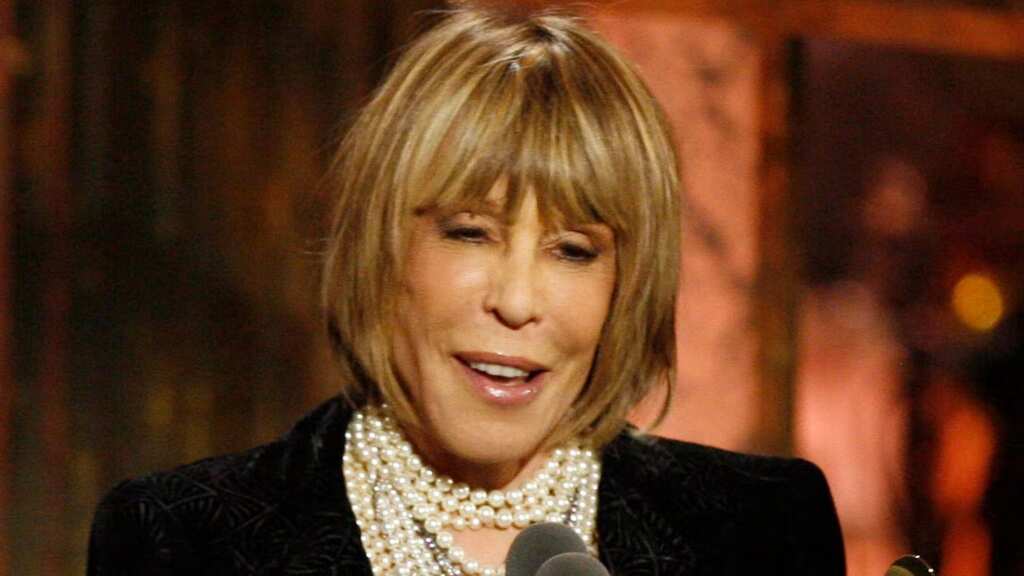 Cynthia Weil, legendary Grammy-winning lyricist, passes away at 82