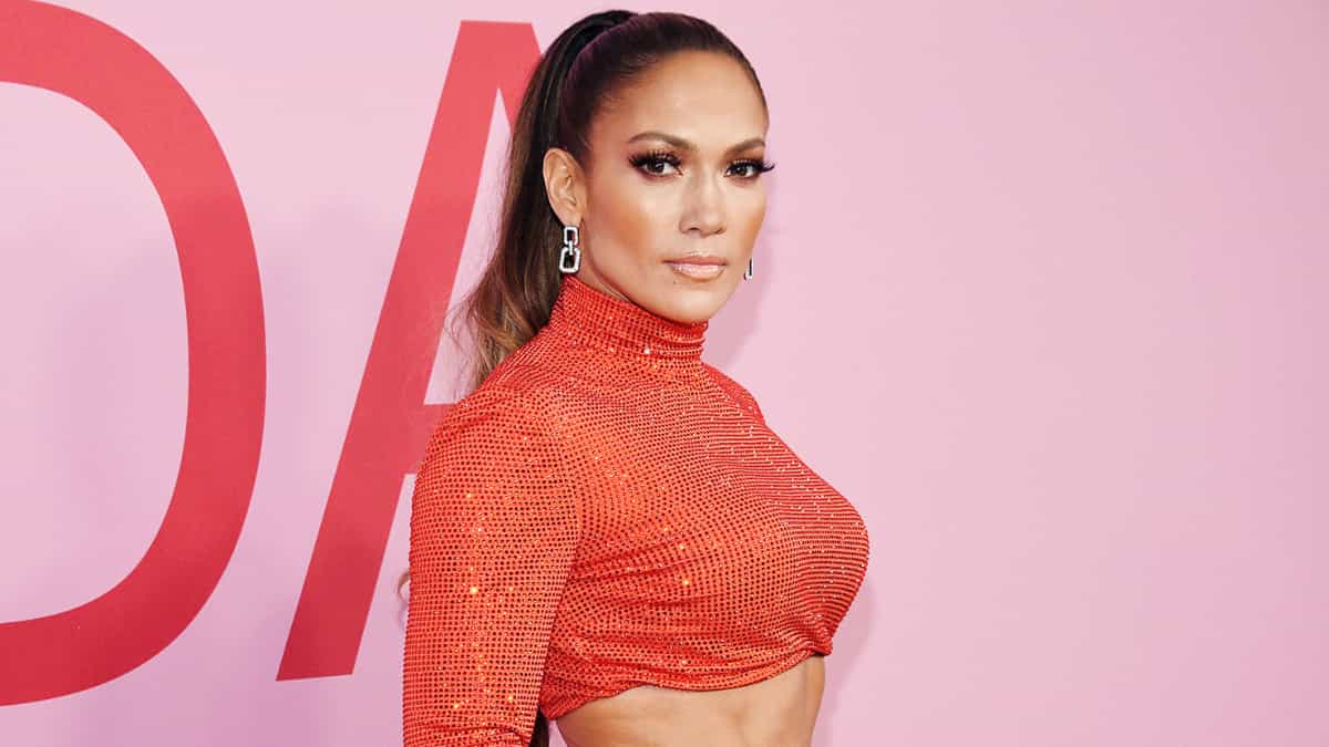 Jennifer Lopez's Unstoppable halts filming due to writers strike