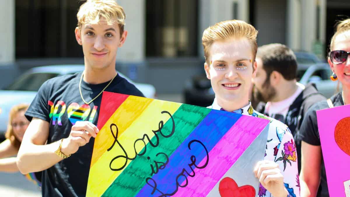 Pride Month 2023: Cultivating self-care and emotional well-being in the LGBTQ+ community Pride Month 2023: Cultivating self-care and emotional well-being in the LGBTQ+ community