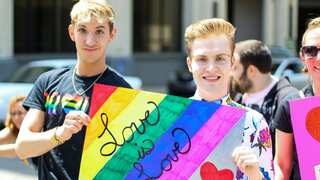 Pride Month 2023: Cultivating self-care and emotional well-being in the LGBTQ+ community