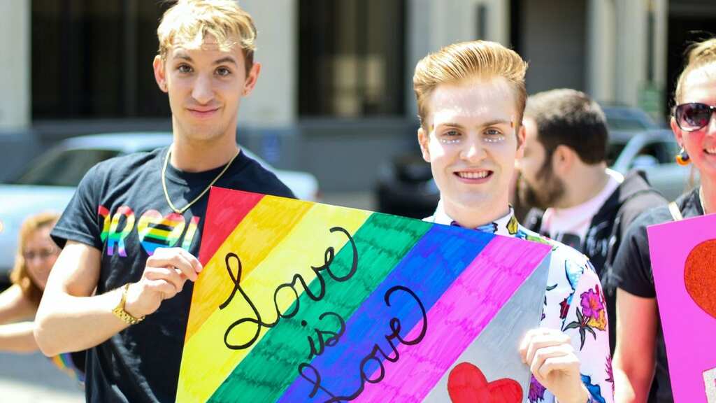 Pride Month 2023: Cultivating self-care and emotional well-being in the LGBTQ+ community