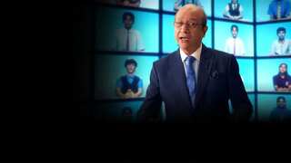 Sony LIV presents Quizzer Of The Year, a quizzing extravaganza for students, with Siddhartha Basu