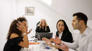 Job burnout is real! Strategies for preventing & overcoming workplace stress can come in handy