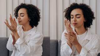 Is fragrance bad for your skin? Expert weighs in