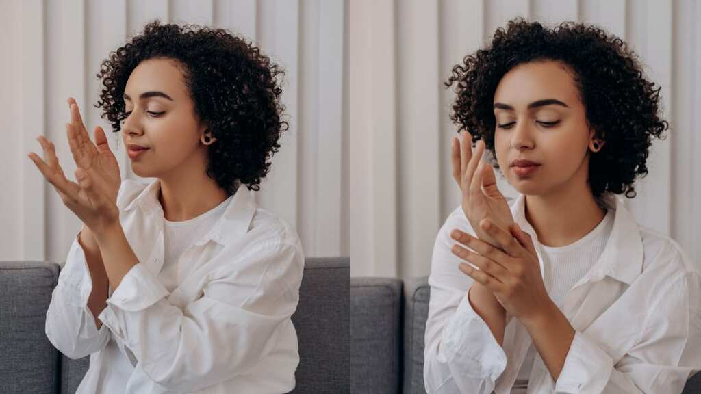 Is fragrance bad for your skin? Expert weighs in