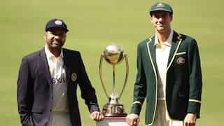 WTC 2023 Final: Check  IND vs AUS date, time, squad & live-streaming details of World Championship final