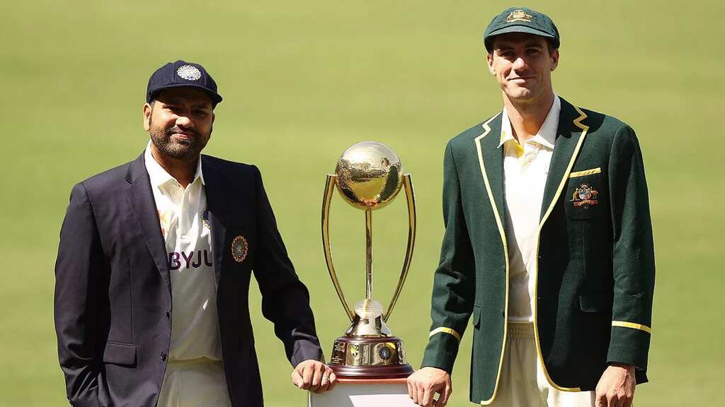 WTC 2023 Final: Check  IND vs AUS date, time, squad & live-streaming details of World Championship final