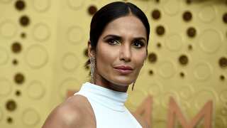 Padma Lakshmi steps down from Top Chef after 17 years: 'It’s time to move on'