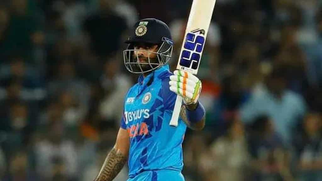 Surya Kumar Yadav reveals the secret behind ‘Sky’ nickname and ‘Supla Shot’