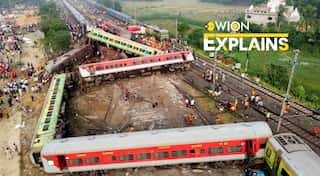 EXPLAINED: What is Kavach? India’s indigenous automatic train protection system