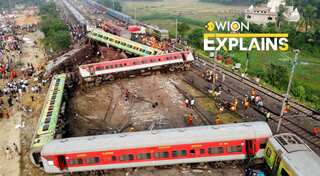 EXPLAINED: What is Kavach? India’s indigenous automatic train protection system