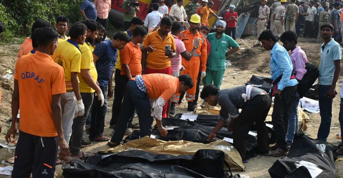 Odisha and Tamil Nadu declare mourning for a day