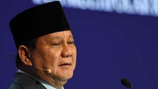 Indonesia’s peace plan to end Russia-Ukraine war draws criticism at Shangri-La Dialogue