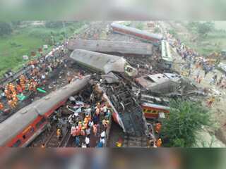Thousands of lives lost, these are the deadliest train accidents in Indian history