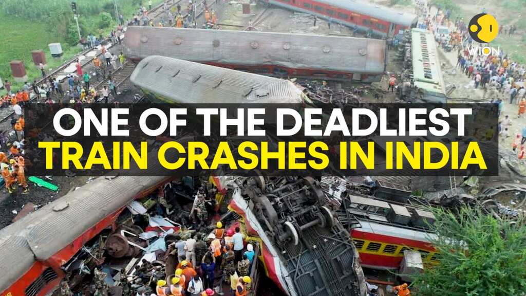 Odisha Train Crash: PM Modi convenes emergency meeting in New Delhi