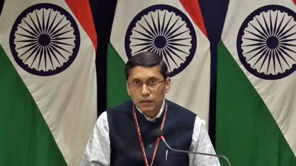 India presses Germany to send back Indian baby in Berlin foster care, calls it ‘infringement of rights’