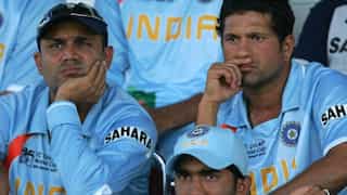 Virender Sehwag recalls the time when he locked himself in room for two days