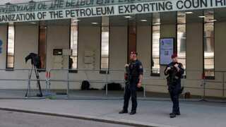 OPEC+ begins meetings, likely to opt for further oil output cut amid flagging prices