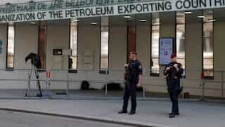 OPEC+ begins meetings, likely to opt for further oil output cut amid flagging prices