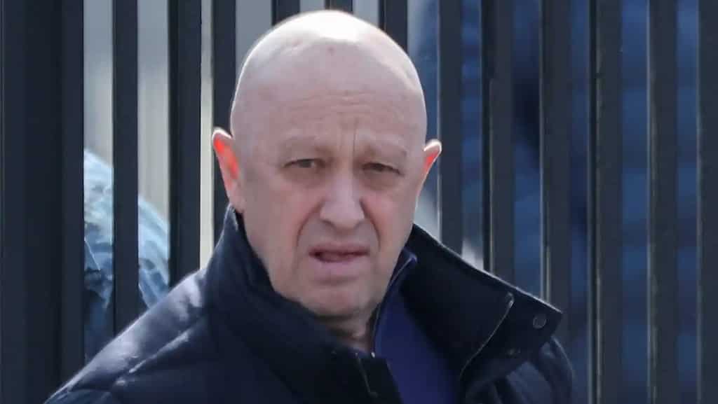 Wagner boss says Kremlin faction destroying Russian state, sowing discord between him and Chechen fighters