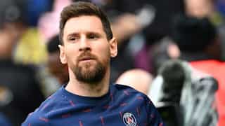 Lionel Messi announces move to Inter Miami