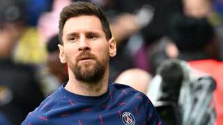 PSG confirm Lionel Messi exit after two seasons as Argentine star yet to decide on future