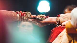 India: Newly-married couple die from heart attack at the same time one day after wedding
