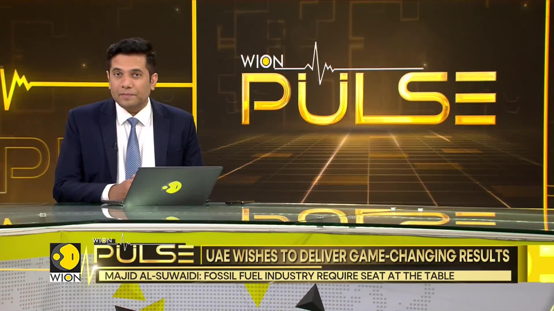 WionNews Video